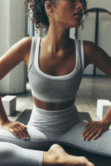 Better Together Yoga Set