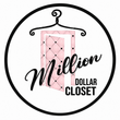 A million dollar closet