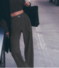 “It girl” Trouser