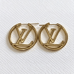 High Fashion Hoops