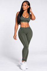 Olive Envy