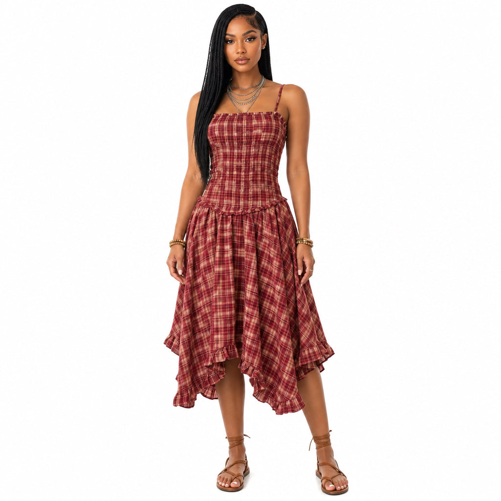 Boots & Barn Dress