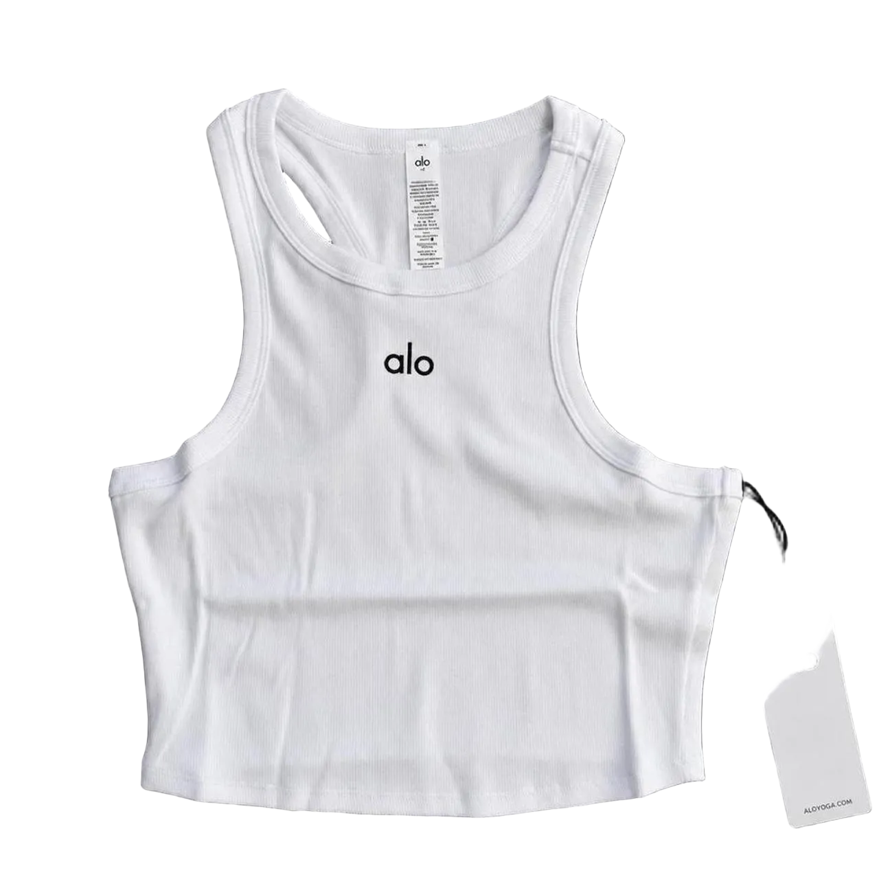 Active Crop top