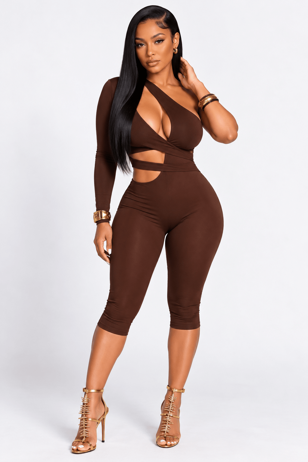 Coco After Dark