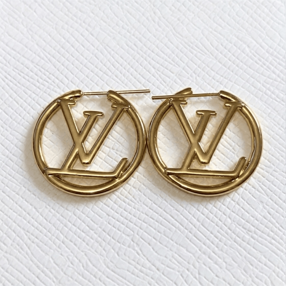 High Fashion Hoops
