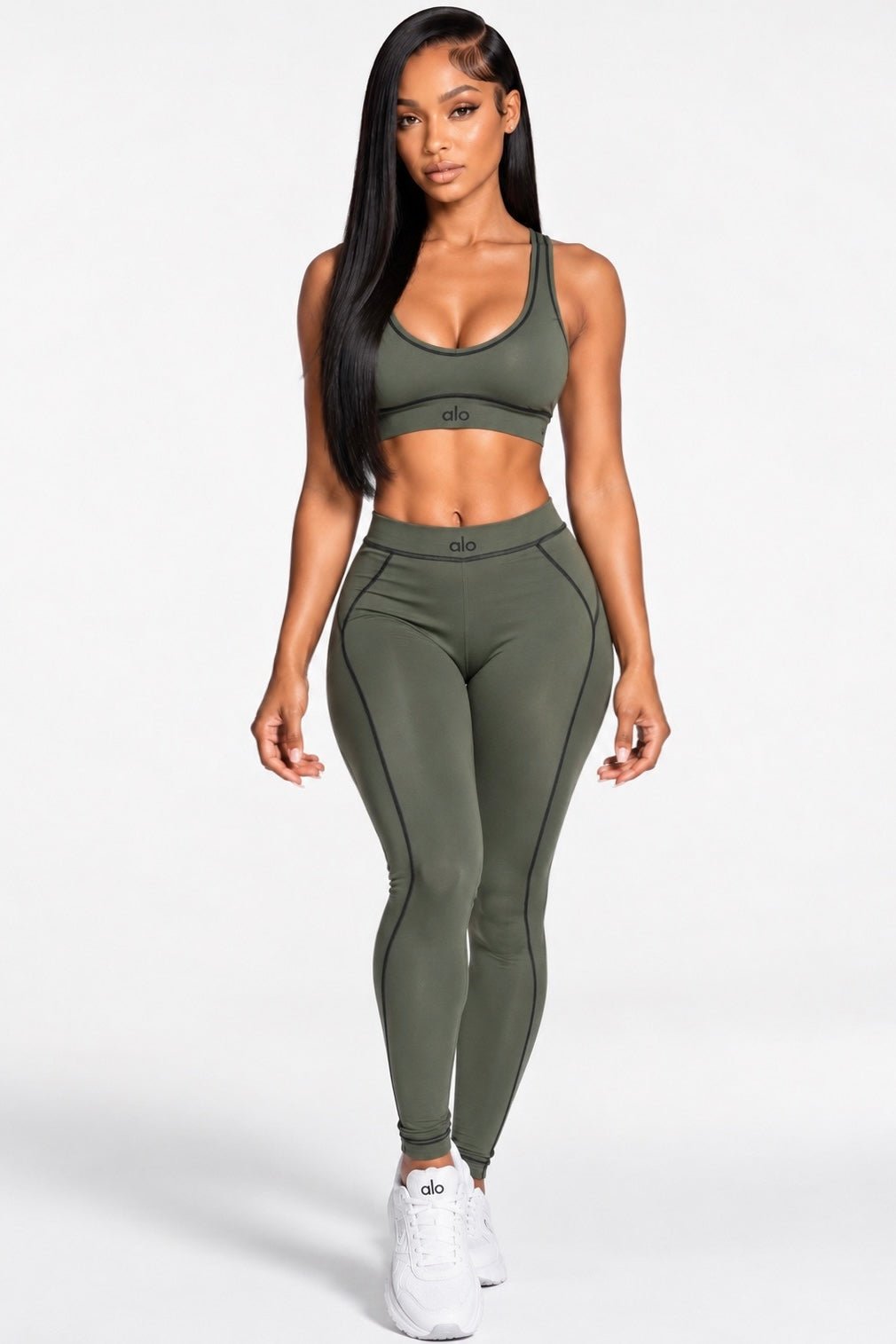 Olive Envy